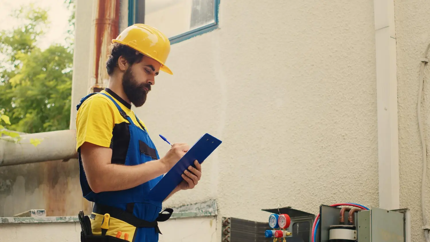 How Annual Rental Inspections Help Maintain Your Pleasanton Property