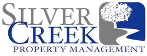 Silver Creek Property Management Logo