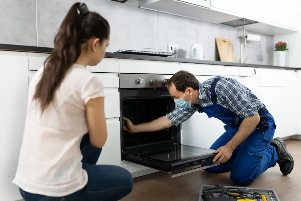 Pleasanton Property Maintenance