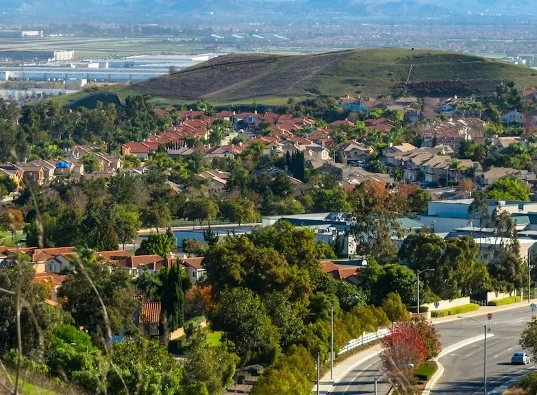Pleasanton Real Estate